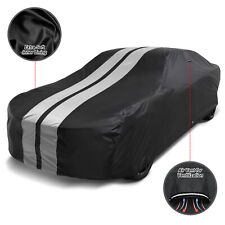 For BENTLEY [AZURE] Custom-Fit Outdoor Waterproof All Weather Best Car Cover picture