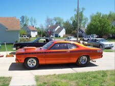 Custom Strobed Stripe Kit stripes for Plymouth Duster AAR Style picture