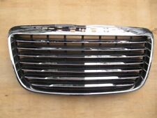 Grille fit for Chrysler 300 300C 2011-14 Chrome Painted CH1200351 O/E STYLE picture
