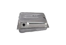 FITS 1970 Plymouth Barracuda Cuda Steel Fuel Gas Tank Zinc Coated CR8A 19 Gallon picture