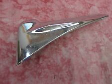 Nice  1950 HUDSON PEACEMAKER COMMODORE HOOD ORNAMENT #223055  hot rat rod picture