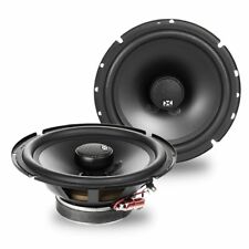 Front Door Car Speaker Replacement Package for 1997-1999 Mercury Tracer | NVX picture