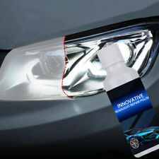Headlight Cover Len Restorer Cleaner Repair Liquid Polish Car Accessories 20ml picture