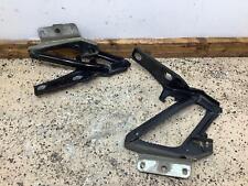 03-06 Chevrolet SSR LH & RH Pair of Hood Hinges picture