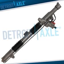 Power Steering Rack and Pinion for Bentley Arnage Azure Brooklands Continental picture