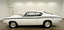 Custom Strobed Stripe Kit stripes for 1967 1968 1969 Plymouth Barracuda  Cuda picture