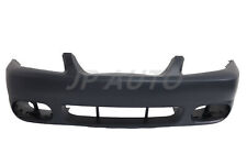 For 2003 2004 Ford Mustang SVT Cobra Front Bumper Cover Primed picture