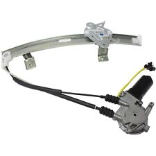 Power Window Regulator For 1991-1996 Mitsubishi 3000GT Dodge Stealth Front Left picture