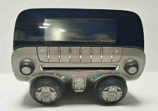 2010-2012 Chevrolet Camaro Radio Control Panel KA1 picture