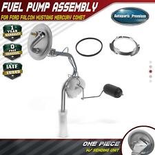 Fuel Gas Tank Sending Unit For Ford Mustang 64-68 Falcon Mercury Comet Cougar picture
