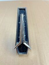 1970 - 1972 PLYMOUTH DUSTER 340 GRILL EMBLEM 294 picture