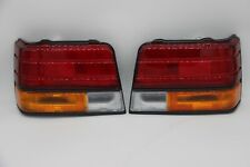 Fits Suzuki Forsa / Chevrolet Sprint Tail Light Set LH/RH picture
