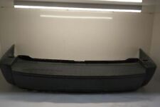 07-09 DODGE NITRO Rear Bumper Without Trailer Hitch Gray Finish  picture