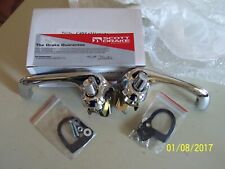 New 1960 thru 1965 Ford Falcon Outside Door Handle Set Ranchero Sprint Comet + + picture