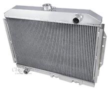 1970 1971 1972 1973 1974 1975 -78 AMC Gremlin 3 Row Core Western WR Radiator picture