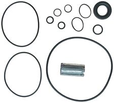 For 1968-1975 Plymouth Road Runner Power Steering Pump Rebuild Kit Gates 1969 picture