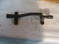 1947-49 STUDEBAKER CHAMPION COMMANDER FRONT LOWER CONTROL ARM SHAFTS 6X ALL COOL picture