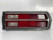 Passenger Right Tail Light Excluding Station Wgn Fits 76-77 VOLARE 2550255 picture