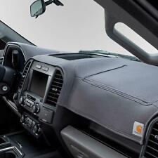 Carhartt Ltd. Edition Custom Dash Cover for Ford F-150 - Gravel Brown CoverCraft picture