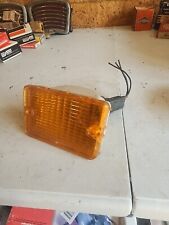 1974 1975 Chevrolet Vega Front Parking Light, right Side, GM Original, Chevy picture