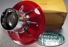 Ford Galaxie 500 & 500XL 1964 Tail Light Lens Assembly W/BU NOS picture