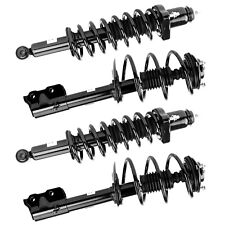 4x Front& Rear Shocks Struts Assembly fits Dodge Caliber Excludes R/T And SRT-4 picture