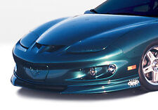 1998-2002 Pontiac Firebird W-Typ Urethane Front Lip Bodykit picture