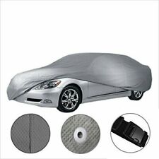 [CCT] Semi-Custom Fit Full Car Cover For Hudson Commodore Series 3rd Generation picture