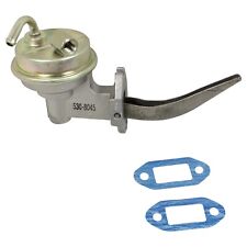 GMB Mechanical Fuel Pump 530-8045 For Oldsmobile 442 98 Cutlass 1967-1969 picture