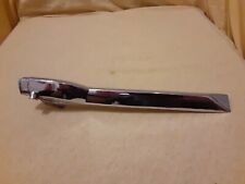 1956 Packard Patrician Door Trim Chrome N.O.S  picture