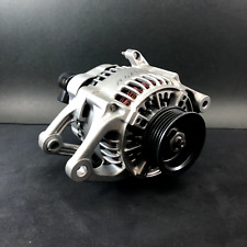 REMAN IN USA, ALTERNATOR FOR 1987-88 PLYMOUTH CARAVELLE 4CYL 2.2L picture