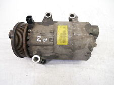 Air Compressor for 2006 Ford Galaxy S-Max 1.8 TDCi Diesel QYWA 125HP picture