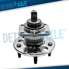 Rear Wheel Bearing Hub For Buick Lucerne Lesabre Cadillac Deville DTS Seville picture