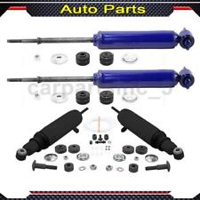 For Ford LTD 1979-1982 Front Rear Shock Absorber Monroe picture