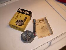 Vintage UNISYN Carburetor sync auto tune tool gm Ford chevy corvair hot rod mgb picture