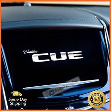 Cadillac CUE OEM ATS CTS ELR ESCALADE SRX XTS Touch Screen Replacement Display picture