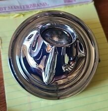 1966 -1968 Cadillac Fleetwood Brougham Reading Map Lamp Light Bezel Housing  picture