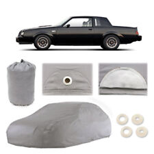 NEW Buick GRAND NATIONAL 84- 87 88 5 layer Car Cover picture