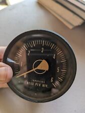 Studebaker Hawk Tachometer picture