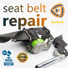 For Chevy Cruze Dual Stage Seat Belt Repair picture