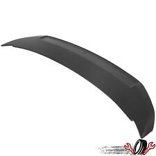 For Ford Mustang Shelby GT500 2010-2014 Primer Black Rear Trunk Wing Spoiler Lid picture