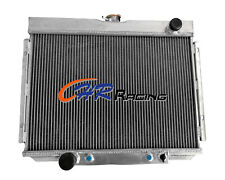 Radiator for 1967-1970 Ford Fairlane Mustang Ranchero Mercury Cougar V8 6.4 7.0L picture