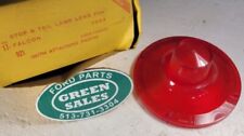 Ford Falcon & Ranchero 1964 Tail Light Lens Assembly NOS picture