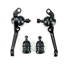 Upper Lower Ball Joints Set Fits 1963 - 1972 Dodge Dart Demon Disc Brakes picture