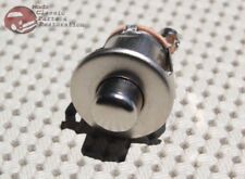 Keyless Push Button Starter Switch Ford Chevy Hot Rat Street Rod Car Truck picture