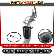 Fuel Pump Assembly for Lincoln Town Car Mark VI Ford LTD Mercury Grand Marquis  picture