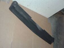1966-1979 Chevrolet Nova/Pontiac Acadian '66-'69 Ford Falcon Front Airdam picture