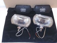 1968 1969 1970 Ford Mustang Shelby GT350 GT500 Lucas Fog Lights With Covers  picture