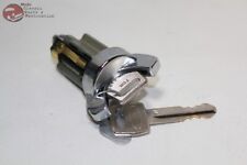 76-78 Mustang 80-91 Ford Truck Ignition Lock Cylinder OEM Keys New picture