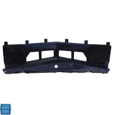 1977-78 Pontiac Firebird / Trans Am Factory Lower Front Spoiler ABS Plastic picture